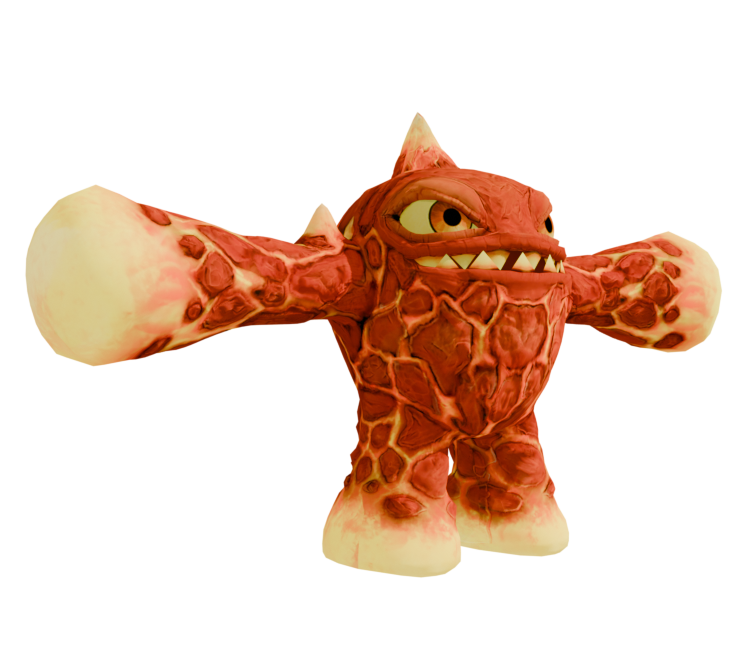 Download ZIP Archive - Skylanders Imaginators