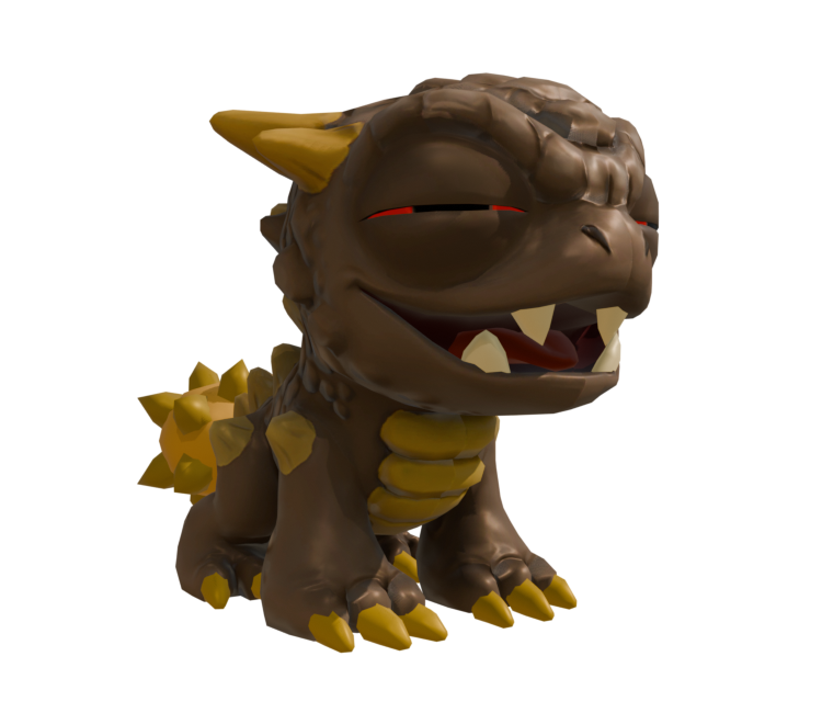 Download ZIP Archive - Skylanders Imaginators