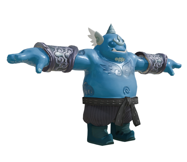 Download ZIP Archive - Skylanders Imaginators