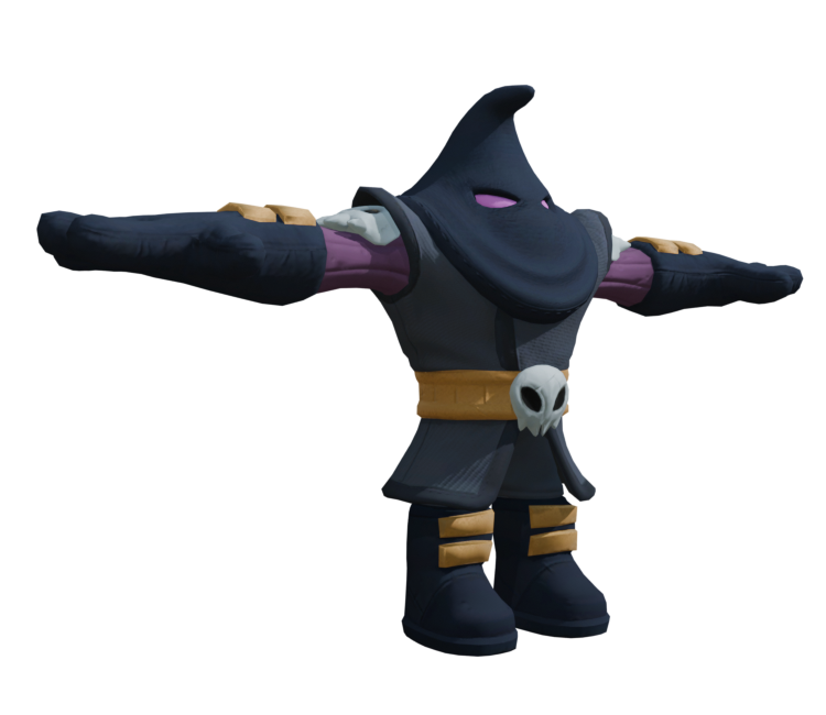 Download ZIP Archive - Skylanders Imaginators