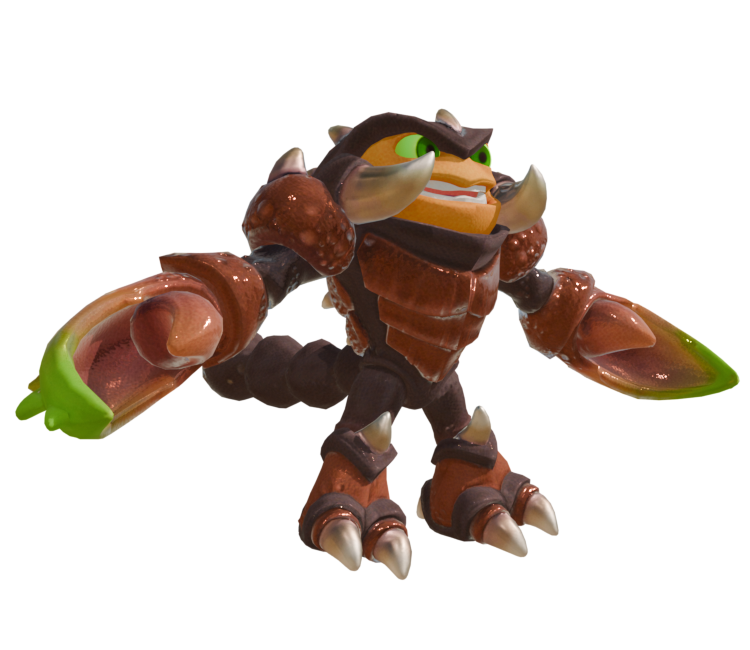 Download ZIP Archive - Skylanders Imaginators