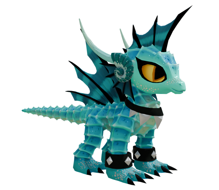 Download ZIP Archive - Skylanders Imaginators
