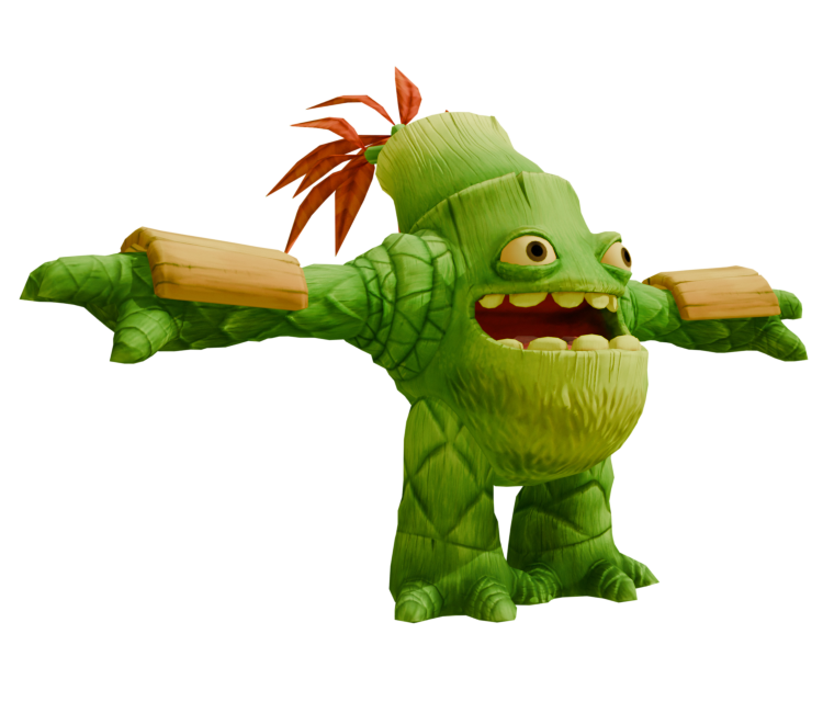 Download ZIP Archive - Skylanders Imaginators