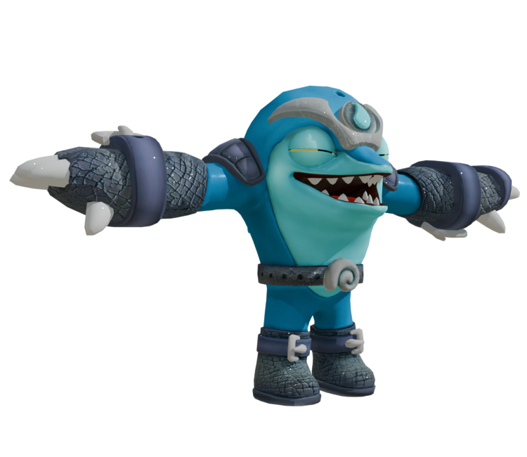 Download ZIP Archive - Skylanders Imaginators