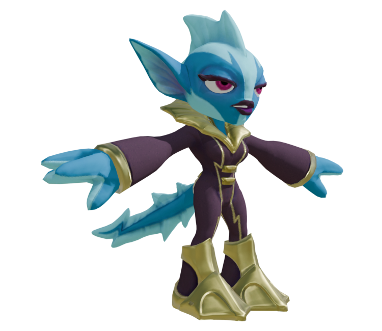 Download ZIP Archive - Skylanders Imaginators
