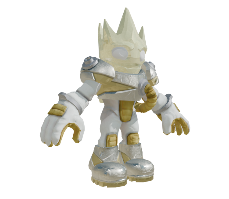 Download ZIP Archive - Skylanders Imaginators