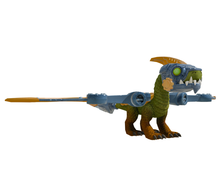 Download ZIP Archive - Skylanders Imaginators