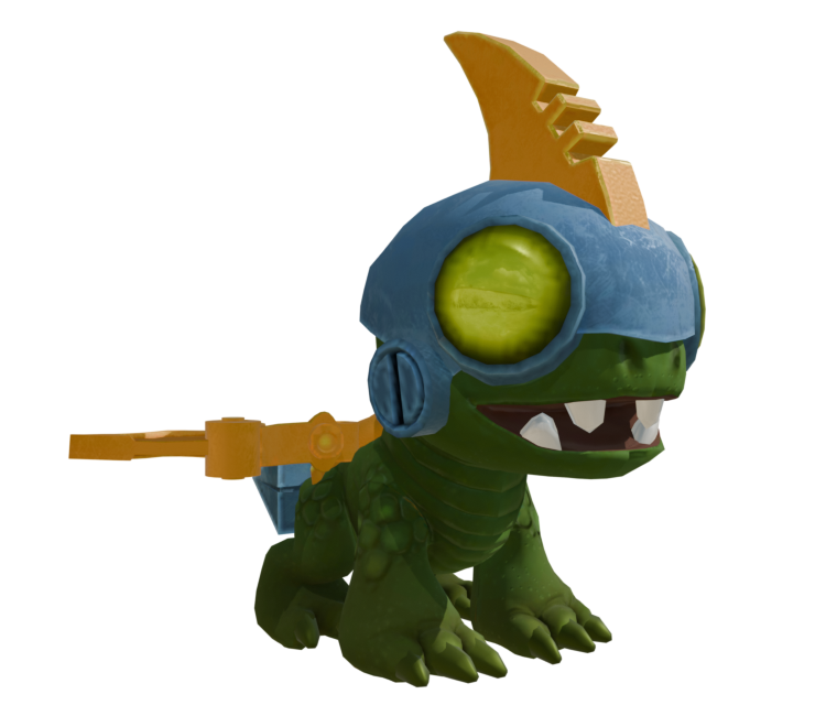 Download ZIP Archive - Skylanders Imaginators