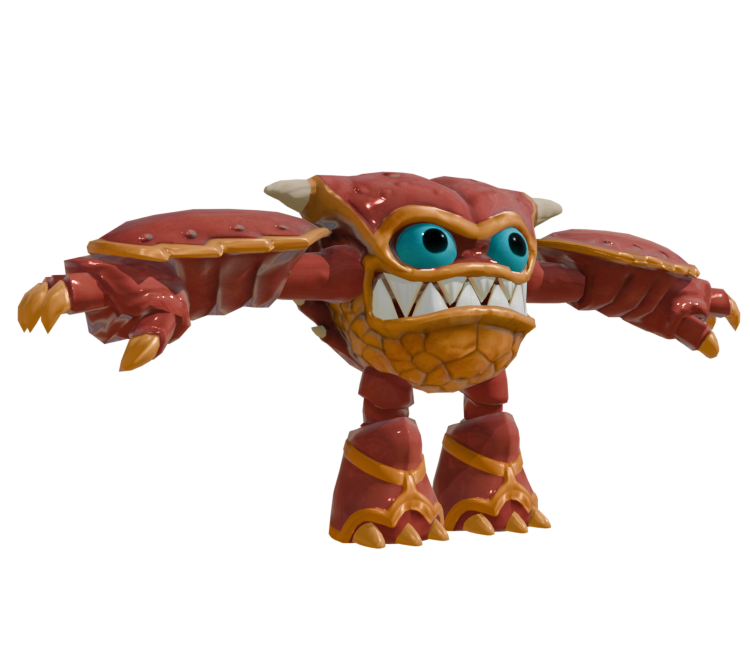 Download ZIP Archive - Skylanders Imaginators