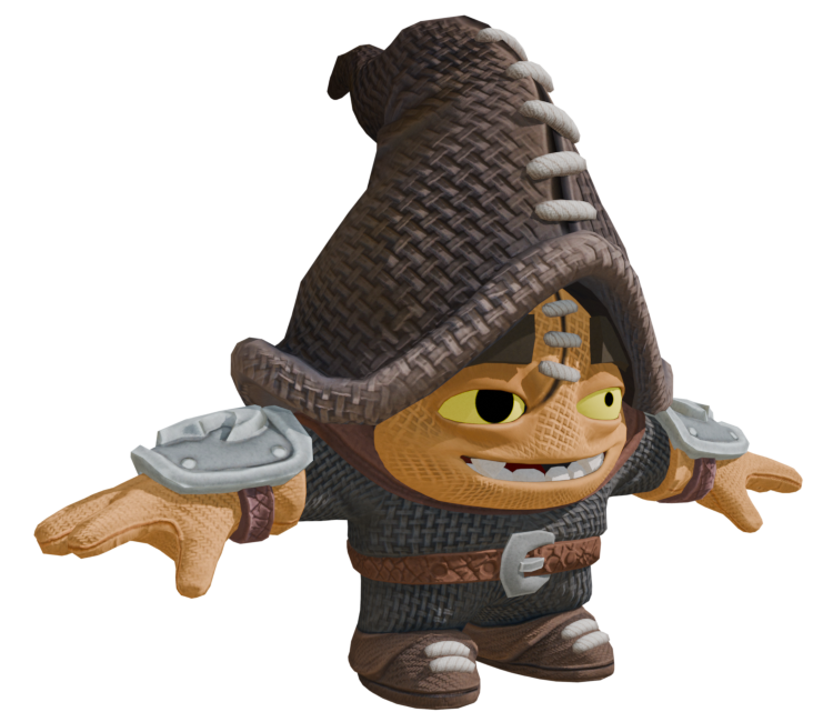 Download ZIP Archive - Skylanders Imaginators