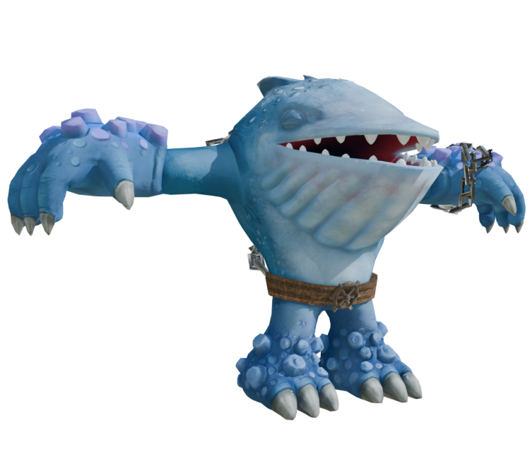 Download ZIP Archive - Skylanders Imaginators