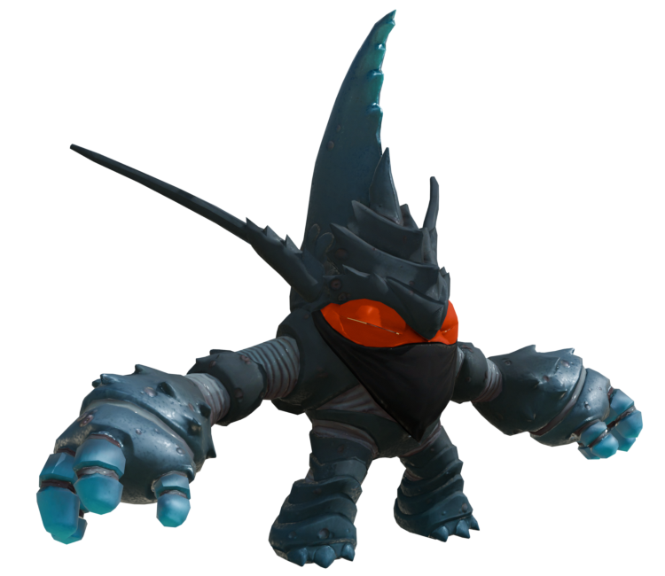 Download ZIP Archive - Skylanders Imaginators