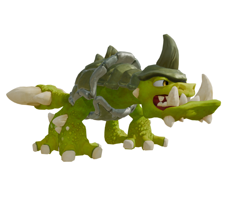 Download ZIP Archive - Skylanders Imaginators