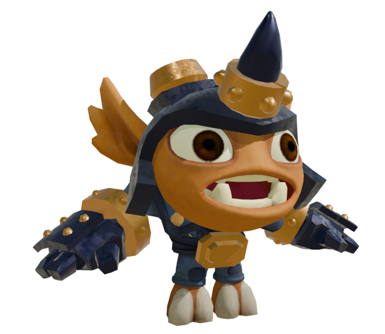 Download ZIP Archive - Skylanders Imaginators