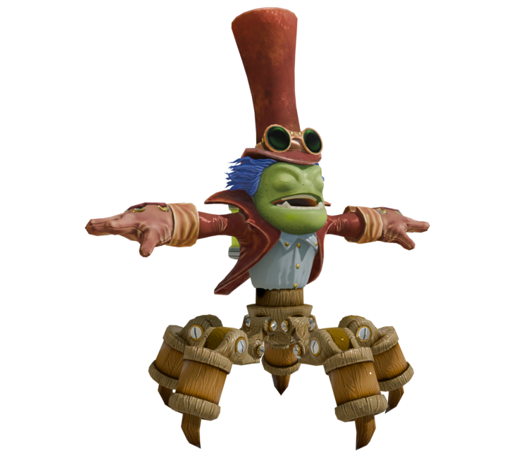 Download ZIP Archive - Skylanders Imaginators