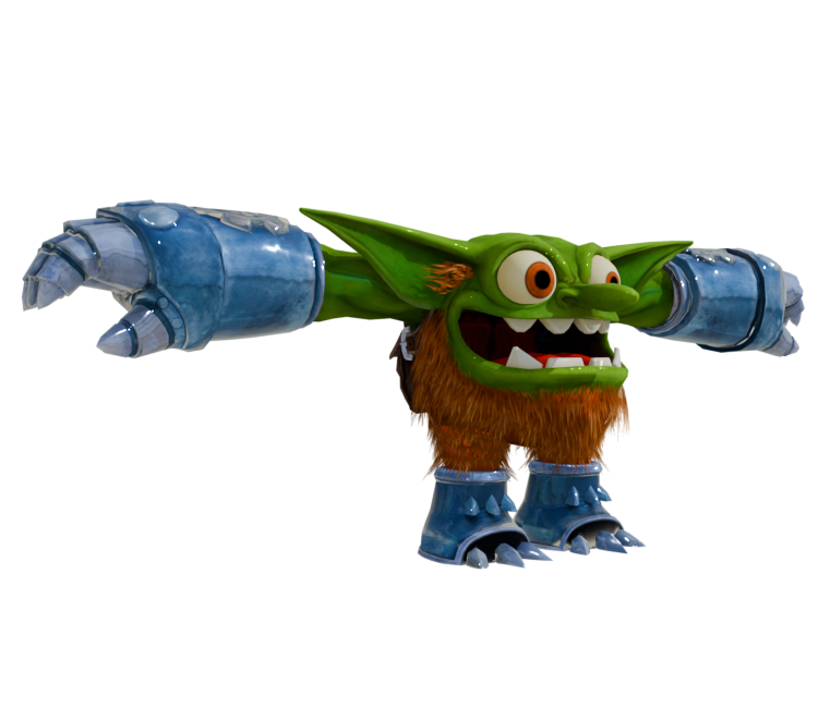 Download ZIP Archive - Skylanders Imaginators