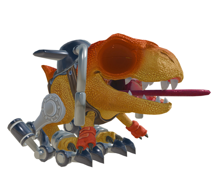 Download ZIP Archive - Skylanders Imaginators