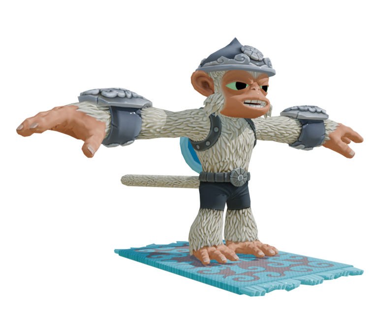Download ZIP Archive - Skylanders Imaginators