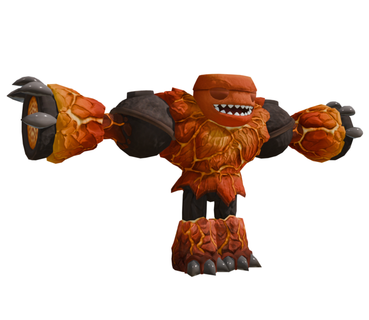 Download ZIP Archive - Skylanders Imaginators