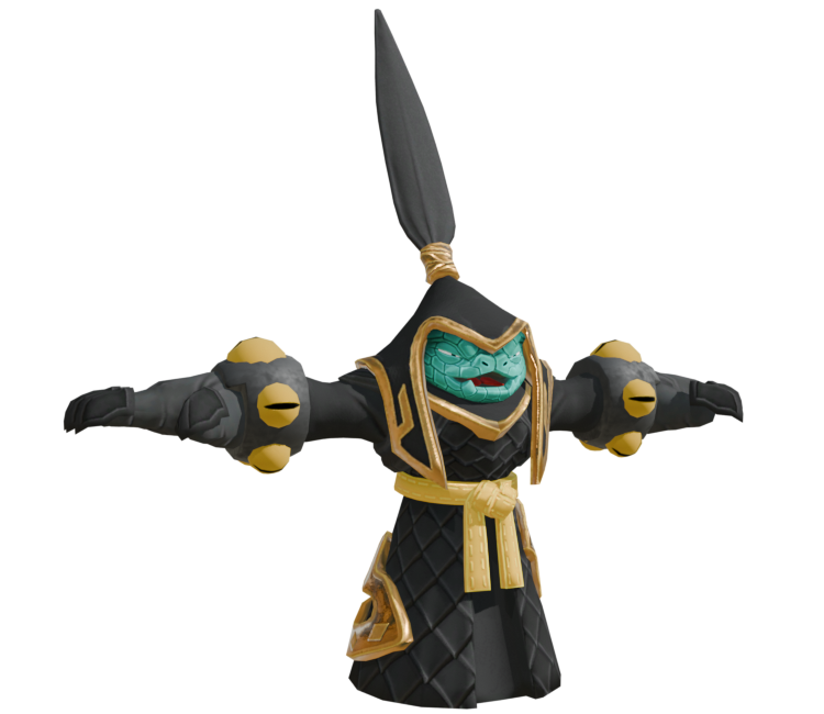Download ZIP Archive - Skylanders Imaginators