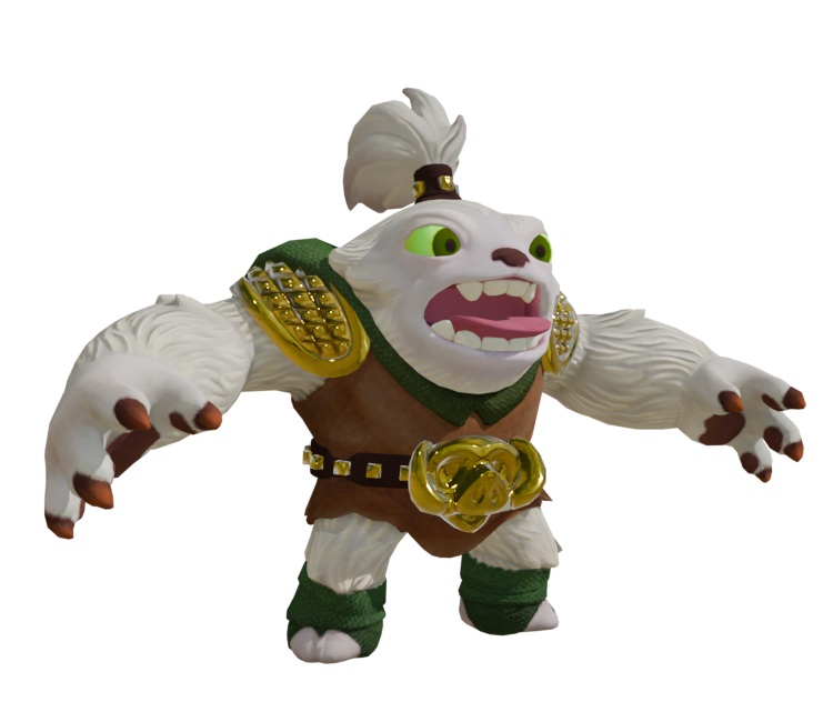 Download ZIP Archive - Skylanders Imaginators