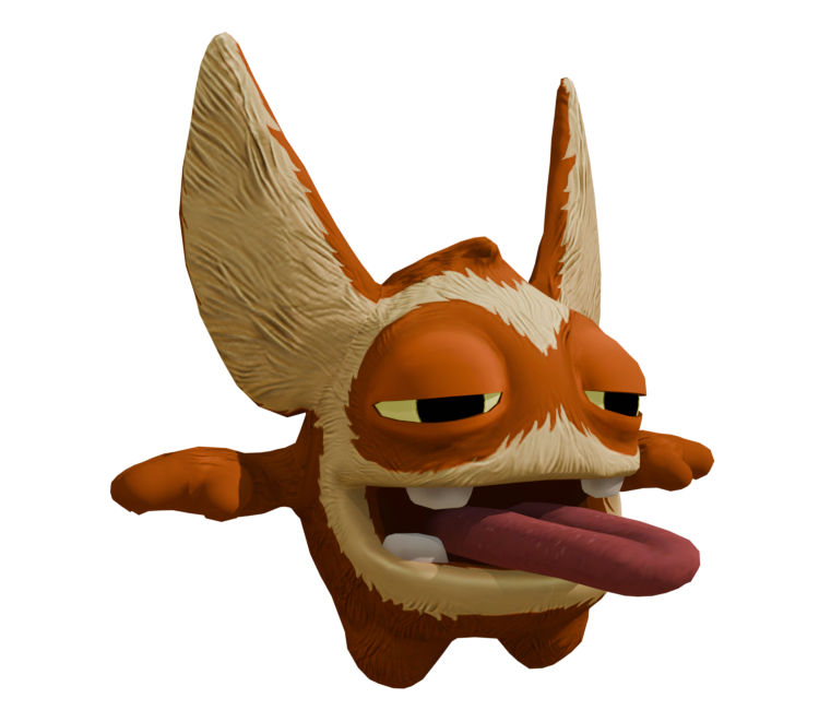 Download ZIP Archive - Skylanders Imaginators