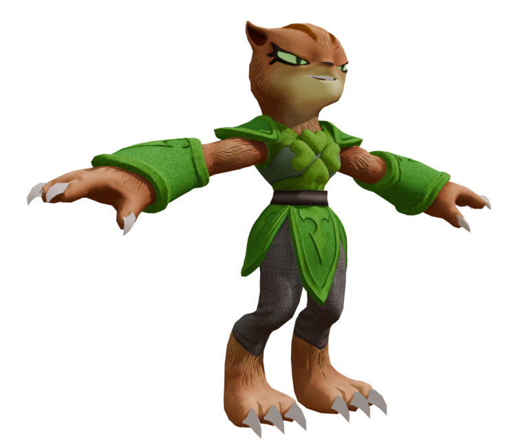 Download ZIP Archive - Skylanders Imaginators