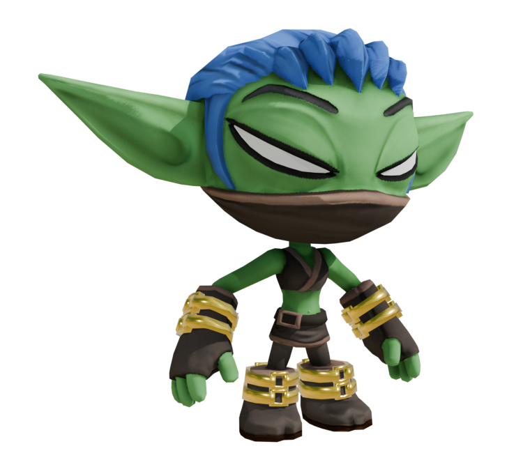 Download ZIP Archive - Skylanders Imaginators