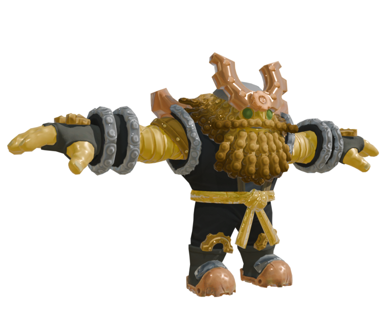 Download ZIP Archive - Skylanders Imaginators