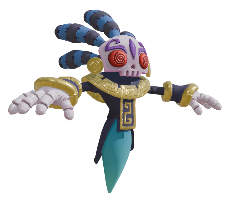 Download ZIP Archive - Skylanders Imaginators