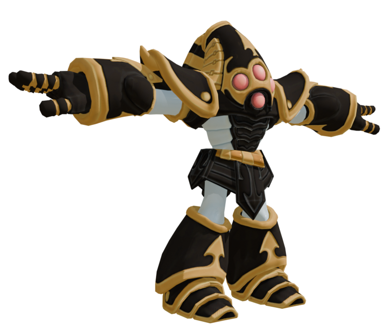 Download ZIP Archive - Skylanders Imaginators