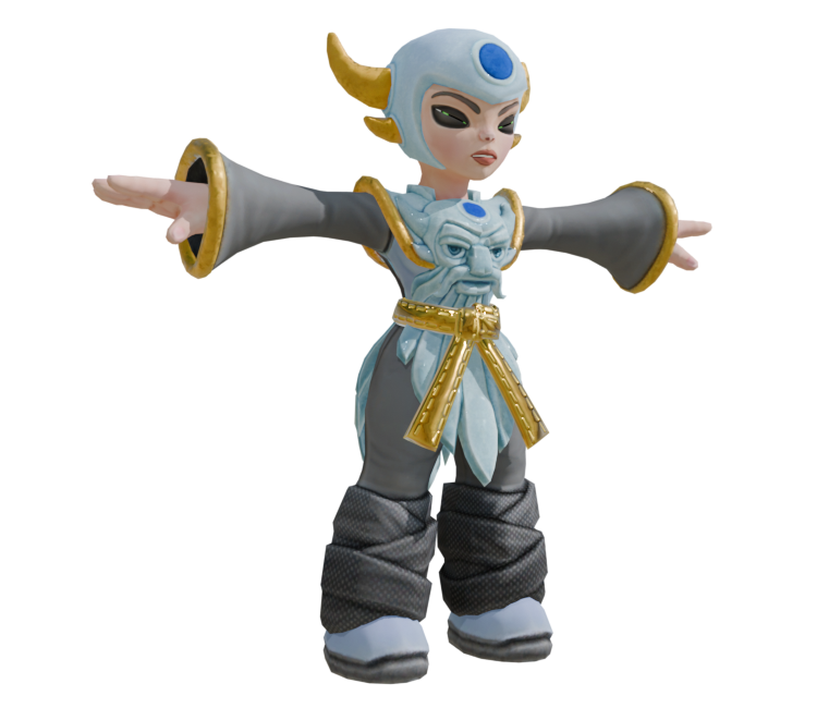 Download ZIP Archive - Skylanders Imaginators