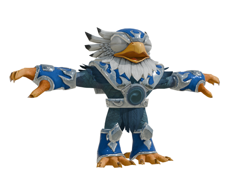 Download ZIP Archive - Skylanders Imaginators