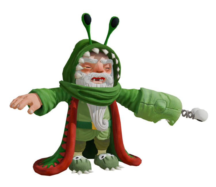 Download ZIP Archive - Skylanders Imaginators