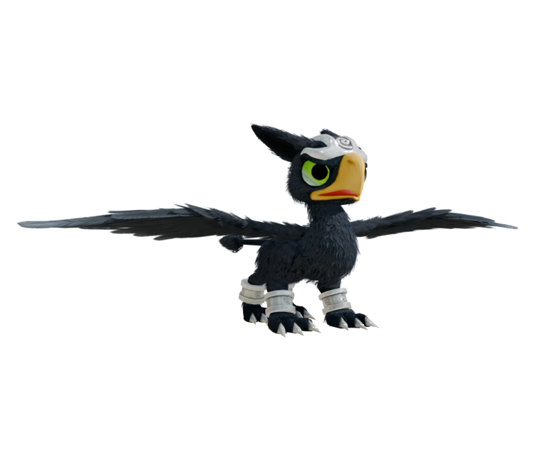 Download ZIP Archive - Skylanders Imaginators