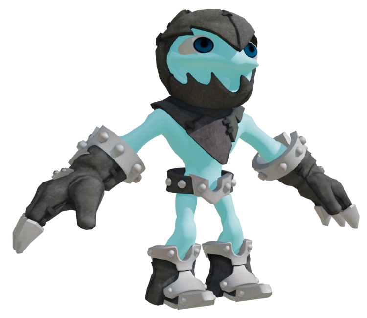 Download ZIP Archive - Skylanders Imaginators