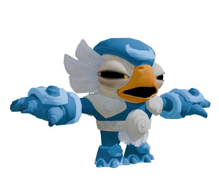 Download ZIP Archive - Skylanders Imaginators