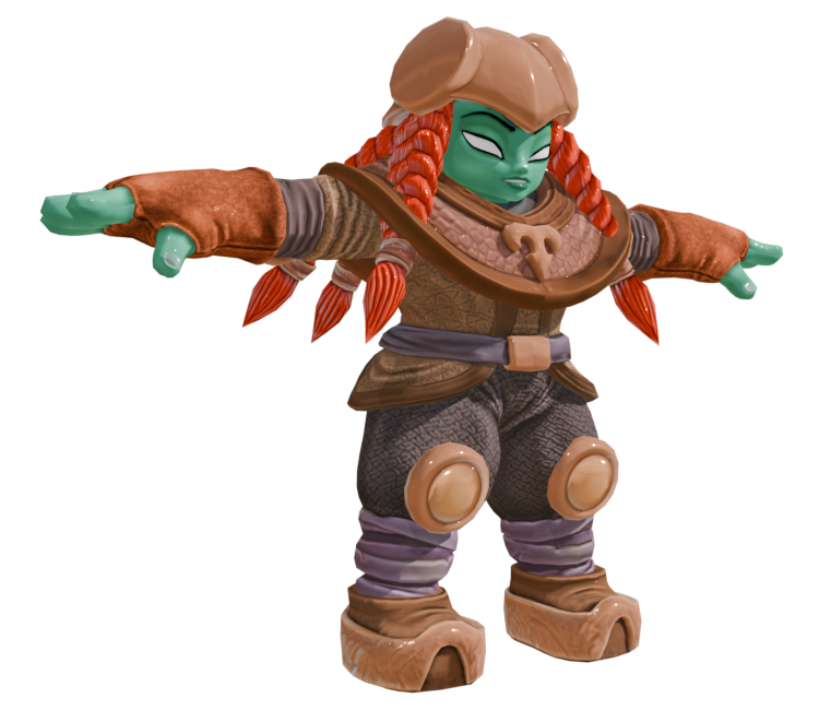 Download ZIP Archive - Skylanders Imaginators