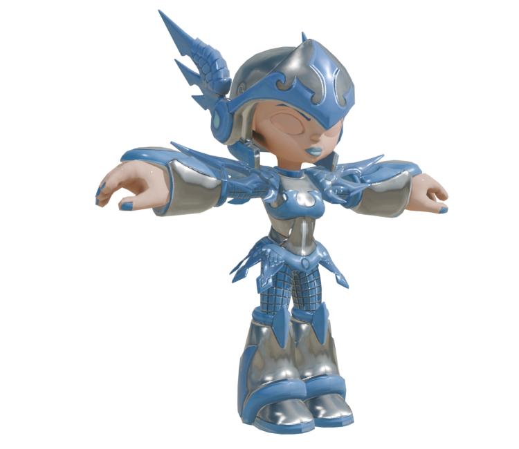 Download ZIP Archive - Skylanders Imaginators
