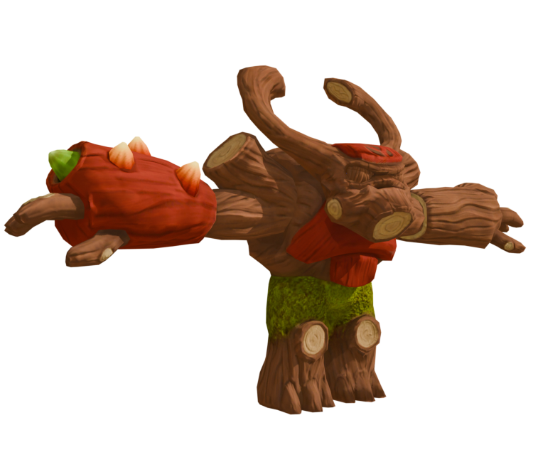 Download ZIP Archive - Skylanders Imaginators