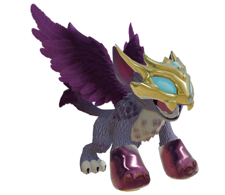 Download ZIP Archive - Skylanders Imaginators