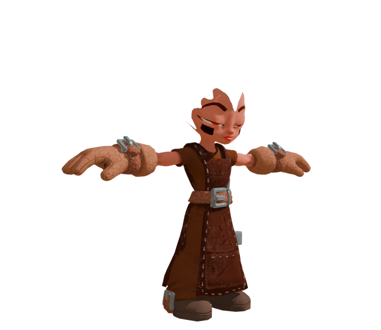 Download ZIP Archive - Skylanders Imaginators