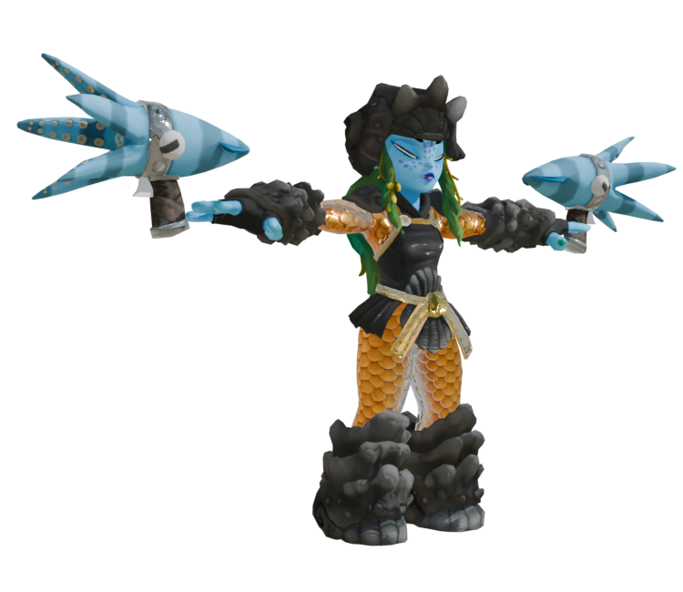 Download ZIP Archive - Skylanders Imaginators