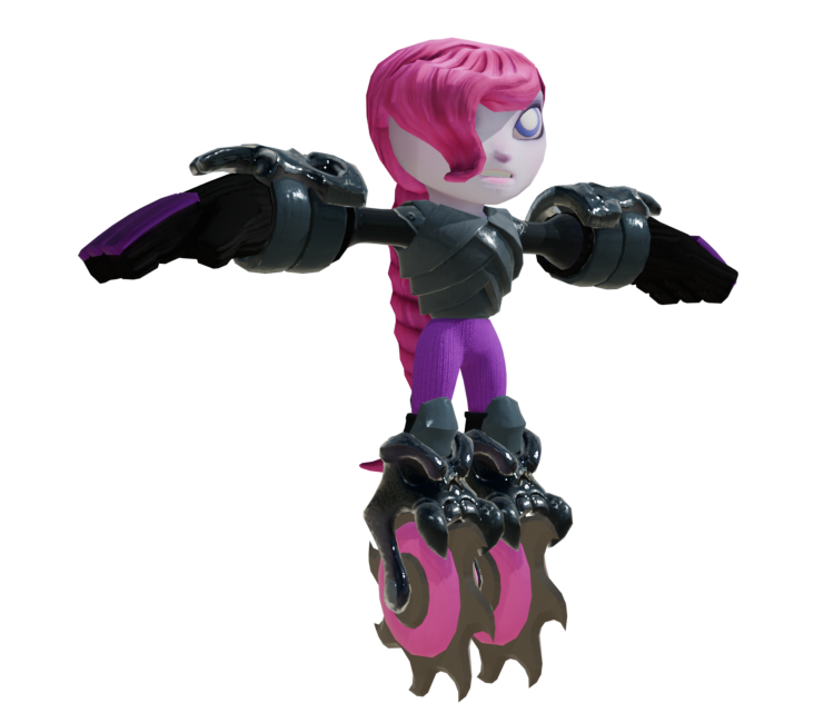 Download ZIP Archive - Skylanders Imaginators