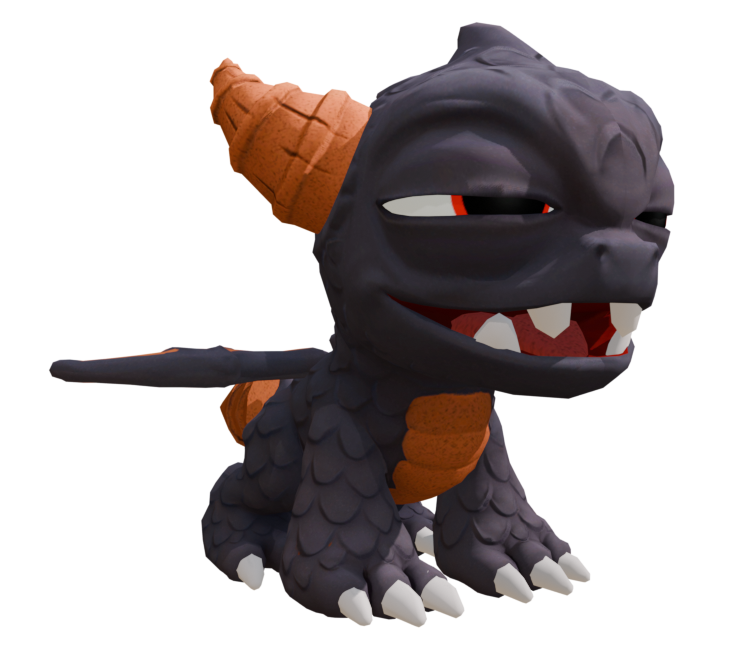 Download ZIP Archive - Skylanders Imaginators