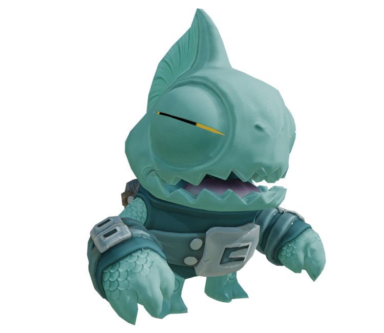 Download ZIP Archive - Skylanders Imaginators