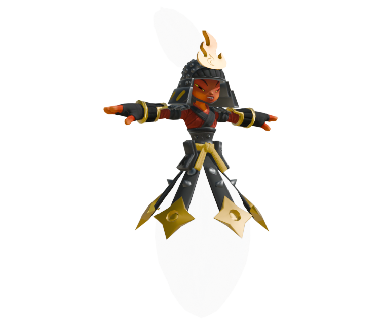 Download ZIP Archive - Skylanders Imaginators