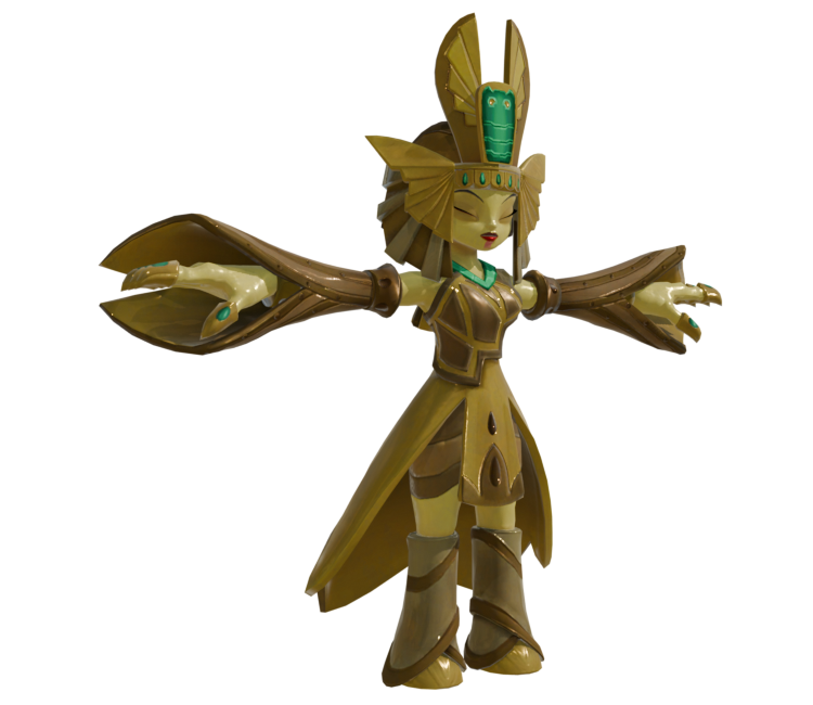 Download ZIP Archive - Skylanders Imaginators