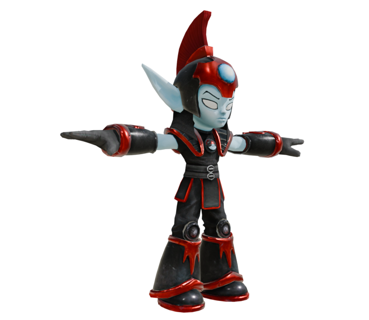 Download ZIP Archive - Skylanders Imaginators