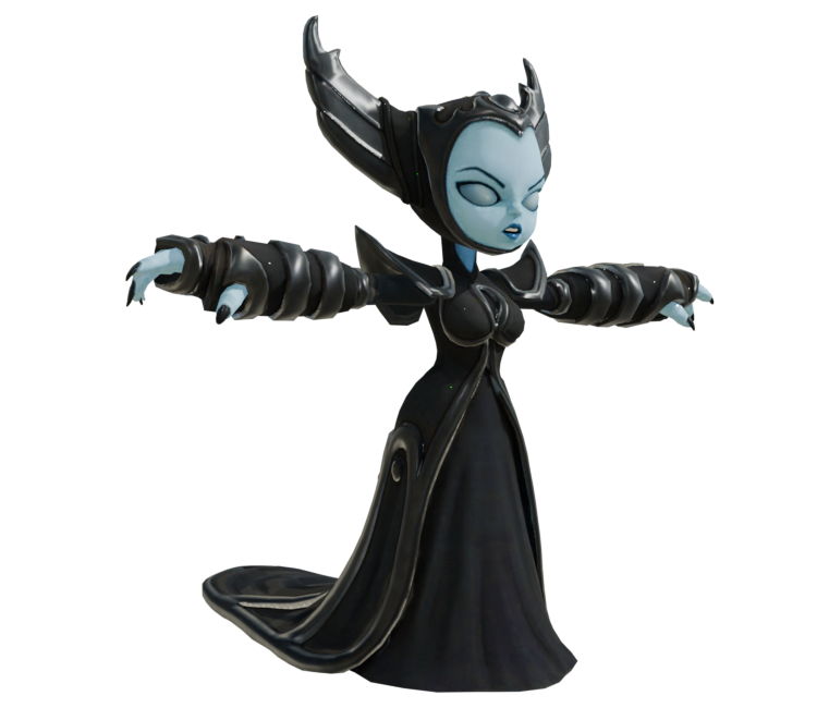 Download ZIP Archive - Skylanders Imaginators